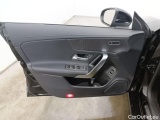  Mercedes  CLA-Klasse Mercedes-Benz CLA CLA 180 d Luxury Line 4d #45
