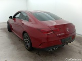  Mercedes  CLA-Klasse Mercedes-Benz CLA CLA 250 e Business Solution 4d #4