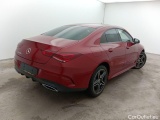  Mercedes  CLA-Klasse Mercedes-Benz CLA CLA 250 e Business Solution 4d #5