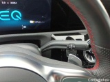  Mercedes  CLA-Klasse Mercedes-Benz CLA CLA 250 e Business Solution 4d #27