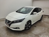  Nissan  Leaf Nissan  N-Connecta 40kWh 5d 