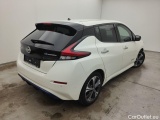  Nissan  Leaf Nissan  N-Connecta 40kWh 5d #2