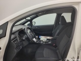  Nissan  Leaf Nissan  N-Connecta 40kWh 5d #3