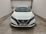  Nissan  Leaf Nissan  N-Connecta 40kWh 5d #5