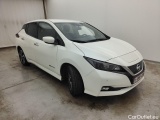 Nissan  Leaf Nissan  N-Connecta 40kWh 5d #8