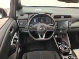  Nissan  Leaf Nissan  N-Connecta 40kWh 5d #9