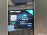  Nissan  Leaf Nissan  N-Connecta 40kWh 5d #18