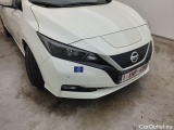  Nissan  Leaf Nissan  N-Connecta 40kWh 5d #29