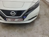  Nissan  Leaf Nissan  N-Connecta 40kWh 5d #65