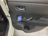  Nissan  Leaf Nissan  N-Connecta 40kWh 5d #76