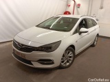  Opel  Astra Opel  Sports Tourer 1.2 Turbo 81kW S/S Elegance 5d 