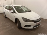  Opel  Astra Opel  Sports Tourer 1.2 Turbo 81kW S/S Elegance 5d #8
