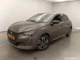  Peugeot  208 PEUGEOT  - 2019 1.2i PureTech 100 Allure (EU6.3) 5d 