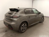  Peugeot  208 PEUGEOT  - 2019 1.2i PureTech 100 Allure (EU6.3) 5d #2
