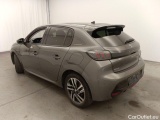  Peugeot  208 PEUGEOT  - 2019 1.2i PureTech 100 Allure (EU6.3) 5d #7
