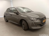  Peugeot  208 PEUGEOT  - 2019 1.2i PureTech 100 Allure (EU6.3) 5d #8