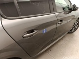  Peugeot  208 PEUGEOT  - 2019 1.2i PureTech 100 Allure (EU6.3) 5d #47