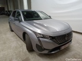  Peugeot  308 Peugeot  1.5 BlueHDi 130 S&S EAT8 Allure Pack 5d #2