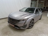 Peugeot  308 Peugeot  1.5 BlueHDi 130 S&S EAT8 Allure Pack 5d #4