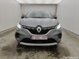  Renault  Captur Renault  E-TECH Plug-in Hybrid 159 Techno 5d 