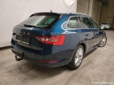  Skoda  Superb Skoda  Combi 2.0 CRTDI 110kW DSG7 Style 5d #2