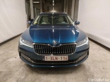 Skoda  Superb Skoda  Combi 2.0 CRTDI 110kW DSG7 Style 5d #5