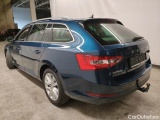  Skoda  Superb Skoda  Combi 2.0 CRTDI 110kW DSG7 Style 5d #7
