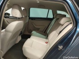  Skoda  Superb Skoda  Combi 2.0 CRTDI 110kW DSG7 Style 5d #10