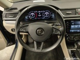  Skoda  Superb Skoda  Combi 2.0 CRTDI 110kW DSG7 Style 5d #31