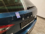  Skoda  Superb Skoda  Combi 2.0 CRTDI 110kW DSG7 Style 5d #56