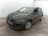  Volkswagen  Polo Volkswagen  1.0 TSI Comfortline DSG 5d #3