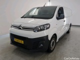  Citroen  Jumpy Citroën  XL 2.0 BlueHDi 120 S&S Club 4d 