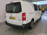  Citroen  Jumpy Citroën  XL 2.0 BlueHDi 120 S&S Club 4d #2