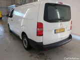  Citroen  Jumpy Citroën  XL 2.0 BlueHDi 120 S&S Club 4d #9