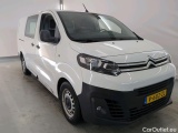 Citroen  Jumpy Citroën  XL 2.0 BlueHDi 120 S&S Club 4d #20