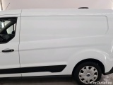  Ford  Transit Connect Ford  L2 Trend 1.5 TDCi EcoBlue HP 100 pk 4d #11