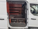  Ford  Transit Connect Ford  L2 Trend 1.5 TDCi EcoBlue HP 100 pk 4d #17