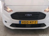  Ford  Transit Connect Ford  L2 Trend 1.5 TDCi EcoBlue 100 pk 4d #5