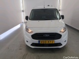  Ford  Transit Connect Ford  L2 Trend 1.5 TDCi EcoBlue 100 pk 4d #21