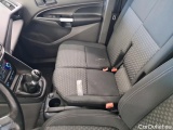  Ford  Transit Connect Ford  L1 Trend 1.5 TDCi EcoBlue HP 100 pk 4d #34