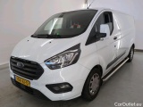  Ford  Transit Ford  Custom 2.0 TDCi 340 L2H1 Trend 130pk 4d 