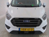  Ford  Transit Ford  Custom 2.0 TDCi 340 L2H1 Trend 130pk 4d #5