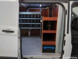  Ford  Transit Ford  Custom 2.0 TDCi 340 L2H1 Trend 130pk 4d #12