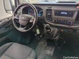  Ford  Transit Ford  Custom 2.0 TDCi 340 L2H1 Trend 130pk 4d #13