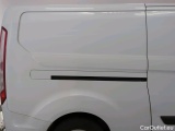 Ford  Transit Ford  Custom 2.0 TDCi 340 L2H1 Trend 130pk 4d #15