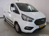  Ford  Transit Ford  Custom 2.0 TDCi 340 L2H1 Trend 130pk 4d #22
