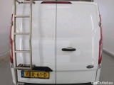  Ford  Transit Ford  Custom 2.0 TDCi 340 L2H1 Trend 130pk 4d #27