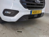  Ford  Transit Ford  Custom 2.0 TDCi 340 L2H1 Trend 130pk 4d #40