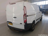  Ford  Transit Ford  Custom 2.0TD 270 L1H1 Economy Edition 105pk 4d #2