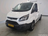  Ford  Transit Ford  Custom 2.0TD 270 L1H1 Economy Edition 105pk 4d 
